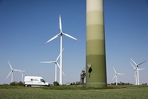 Deutsche Windtechnik signs contract for Enercon turbines in Poland Deutsche Windtechnik signs contract for Enercon turbines in Poland