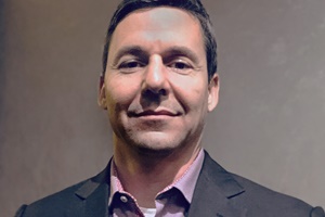 Twin Brothers names Jason Webster as general manager Jason Webster