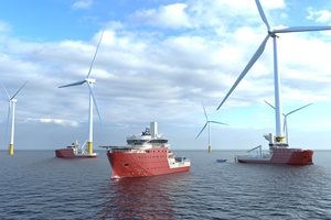 Vard 4 19 and Vard 4 12 for North Star Renewables Vard 4 19 and Vard 4 12 for North Star Renewables