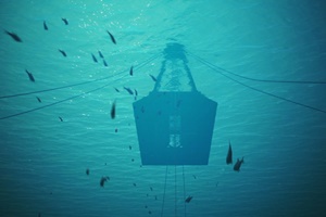 Maersk wins floating wind contract for Saitec Offshore DemoSATH Maersk wins floating wind contract for Saitec Offshore DemoSATH