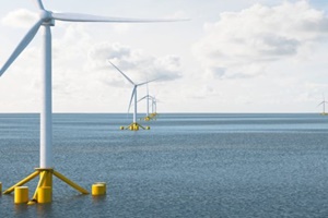 Pentland Floating Offshore Wind Farm announces Stiesdal technology selection Pentland Floating Offshore Wind Farm announces Stiesdal technology selection