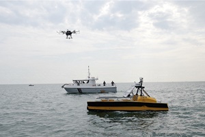 Perceptual Robotics and the University of Bristol announce results of Innovate UK data analysis project Perceptual Robotics and the University of Bristol announce results of Innovate UK data analysis project Image 1