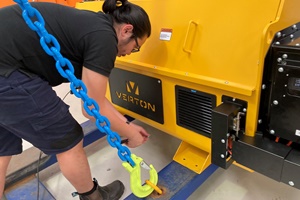 Verton has announced that SpanSet Axzion GmbH will be their distributor in Germany Verton has announced that SpanSet Axzion GmbH will be their distributor in Germany