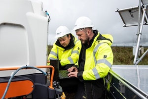 Banks Renewables appoints ZX Measurement Services for wind measurements at Scottish wind sites Banks Renewables appoints ZX Measurement Services for wind measurements at Scottish wind sites