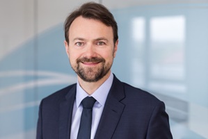 Felix Grolman to become new CEO of the VSB Group copyright Ben Gierig Felix Grolman to become new CEO of the VSB Group copyright Ben Gierig