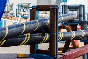 NKT finalises the power cable connection for Dogger Bank A NKT finalises the power cable connection for Dogger Bank A