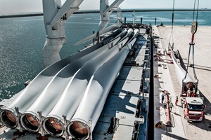 Norden to acquire the Thorco Projects business Norden to acquire the Thorco Projects business 300 200