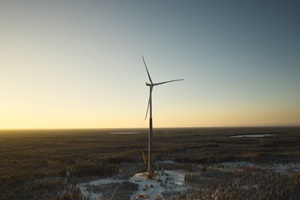 Nordex Group installs first turbines on self-developed 168-metre hybrid towers Nordex Group installs first turbines on self developed 168 metre hybrid towers