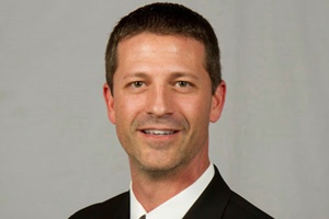 Charles (Chuck) Stroo TPI Composites appoints Charles Chuck Stroo as Chief Operating Officer for its wind business unit