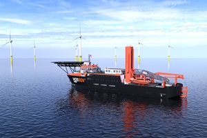 Uptime wins contract for Hornbeck Offshore conversion SOV Uptime wins contract for Hornbeck Offshore conversion SOV