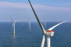 Van Oord completes installation of Hollandse Kust Noord offshore wind farm Van Oord completes installation of Hollandse Kust Noord offshore wind farm