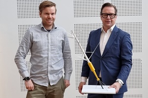 World Wide Wind and AF Gruppen to test counter-rotating offshore floating wind turbine World Wide Wind and AF Gruppen to test counter rotating offshore floating wind turbine