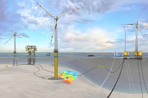 Acteon awarded O&M contract by SGRE for Butendiek wind farm Acteon awarded OM contract by SGRE for Butendiek offshore wind farm