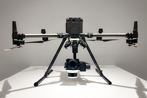 Clobotics announces new drone-based inspection system for wind turbines Clobotics announces new drone based inspection system for wind turbines