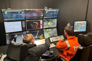 Fugro partners with CDA and AMCS to bring ROV induction course to Australia Fugros ROV Induction course is coming to Australia Photo 2 2