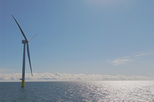 Iberdrola starts commissioning Vineyard Wind I offshore wind farm Iberdrola starts commissioning Vineyard Wind I offshore wind farm