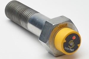 InterBolt technology to be rolled out on Siemens G4 platform InterBolt technology to be rolled out on Siemens G4 platform