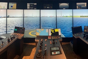 MOL and Molmec offer new training courses for offshore vessels MOL and Molmec offer new training courses for offshore vessels