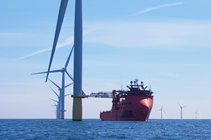 Metis introduces solution for Service Operation Vessels Metis introduces solution for Service Operation Vessels 300 200