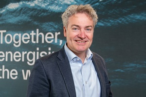 OEG Renewables appoints Rolf de Vries as Subsea Director OEG Renewables appoints Rolf de Vries as Subsea Director