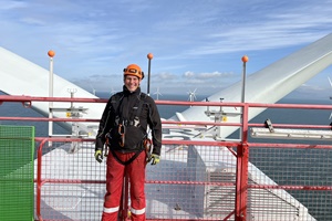 Philip A.R. Stanyon Founder of Subsea Energy Solutions SES is being promoted from Chief Executive Officer CEO to Chairman Philip A.R. Stanyon Founder of Subsea Energy Solutions SES is being promoted from Chief Executive Officer CEO to Chairman
