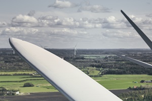 Polytech introduces leading edge protection solution for onshore wind Polytech introduces leading edge protection solution for onshore wind