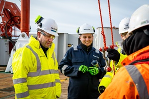 Rovco and Vaarst to recruit 150+ specialist roles across UK offices Rovco and Vaarst to recruit 150 specialist roles across UK offices