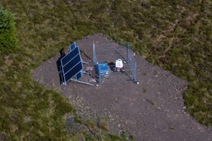 ZX 300 wind Lidar deployed at Wilson Renewables’ Bankend Rig III Wind Farm ZX 300 wind Lidar deployed at Wilson Renewables Bankend Rig III Wind Farm