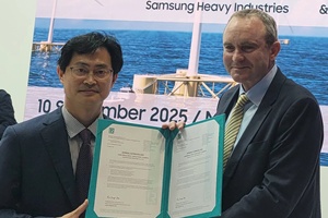 Lloyd’s Register grants approval to Samsung’s SnapWind Float design Lloyd s Register grants approval to Samsung s SnapWind Float design