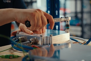 Synaptec has introduced Greenlight a monitoring system developed to provide early warnings of faults in cable networks