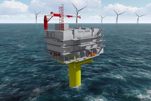 Atlantique Offshore Energy selected for Gode Wind 3 offshore wind farm Atlantique Offshore Energy selected for Gode Wind 3 offshore wind farm