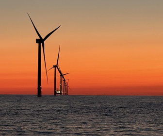 #3 GE Vernova Haliade X turbine installed at Vinyard Wind 1, North Atlantic, 15 miles south of Martha s Vineyard, Massachusetts, USA (courtesy Scott Ellison) #3 GE Vernova Haliade X turbine installed at Vinyard Wind 1, North Atlantic, 15 miles south of Martha s Vineyard, Massachusetts, USA (courtesy Scott Ellison)